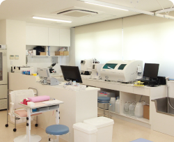 院内・設備紹介